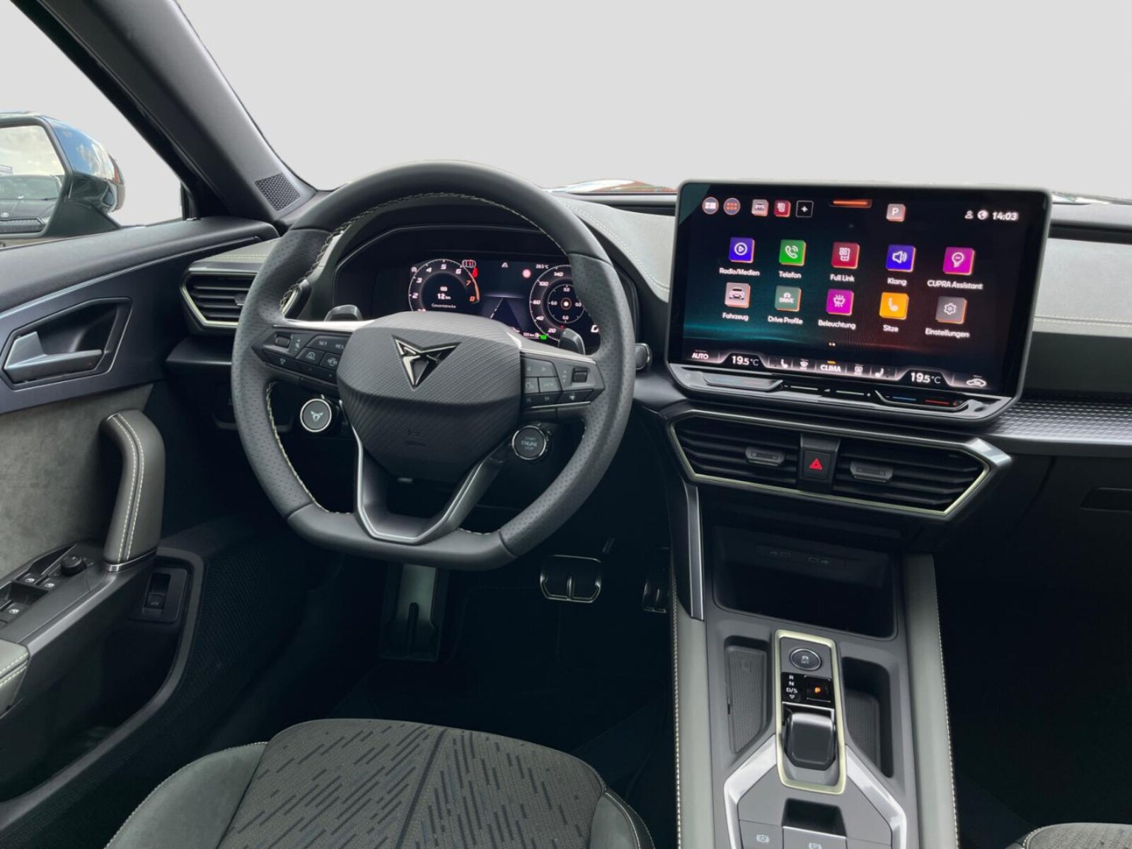CUPRA Formentor – Bild 6