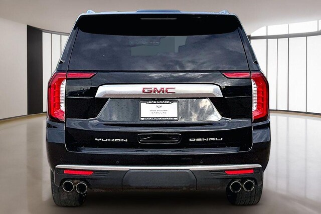 2024 GMC Yukon XL