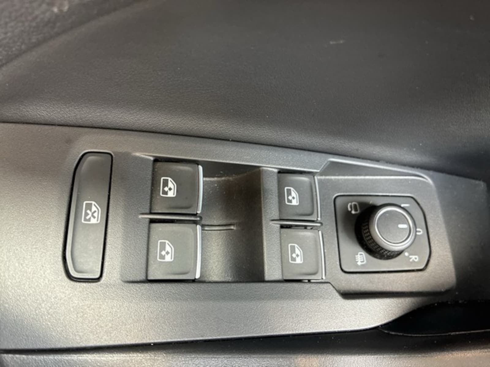 Volkswagen T-Cross – Bild 16