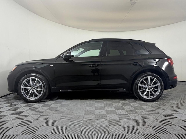 2023 Audi Q5 TFSI e