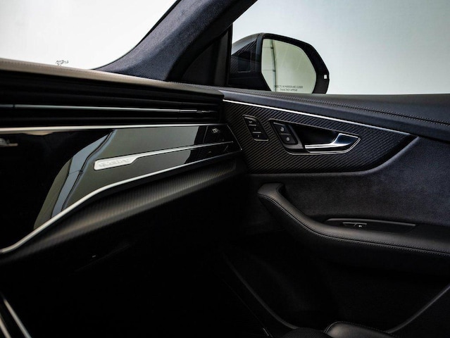 2024 Audi RS Q8 Base - Photo 43