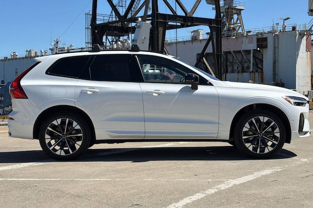2026 Volvo XC60