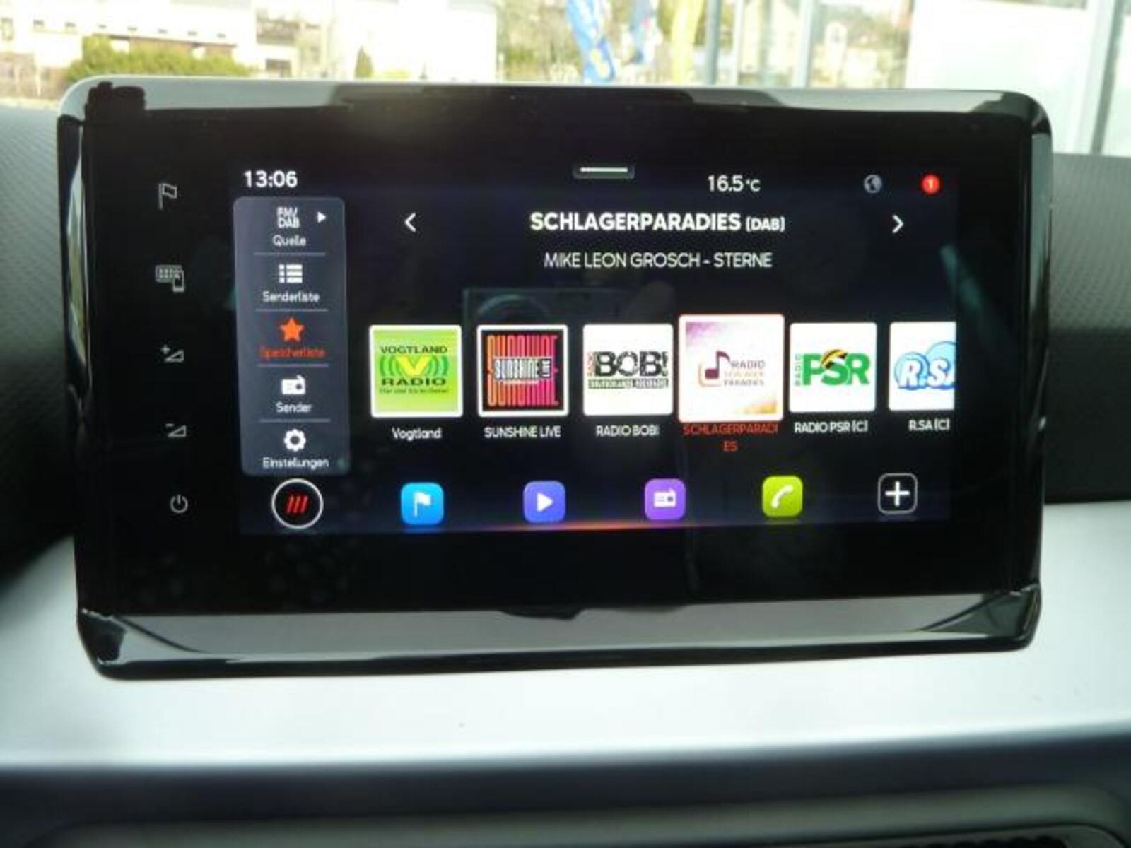 SEAT Ibiza – Bild 9