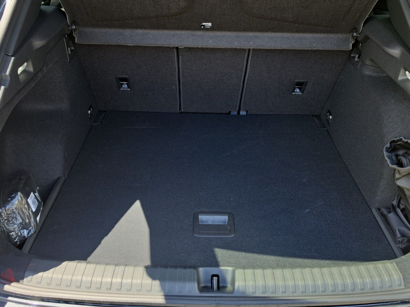 CUPRA Terramar – Bild 9