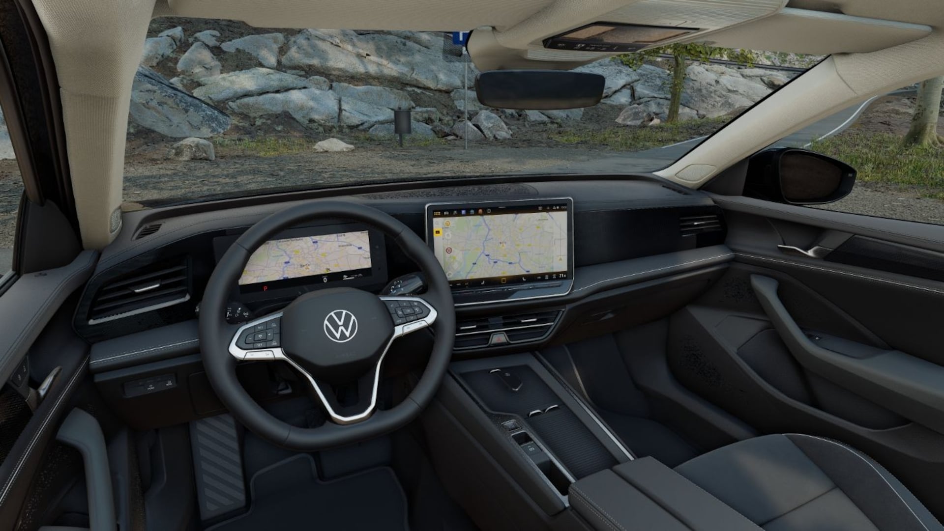 Volkswagen Passat Business