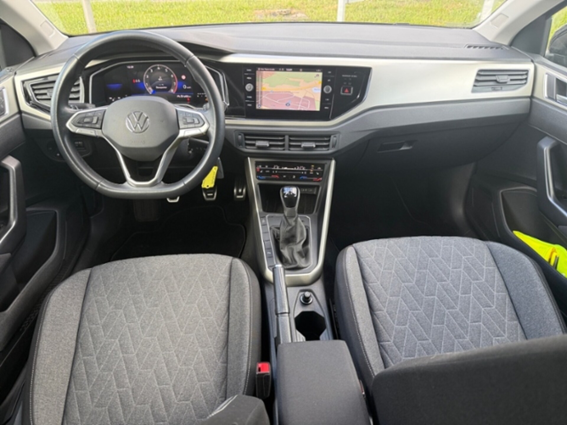Volkswagen Polo MOVE