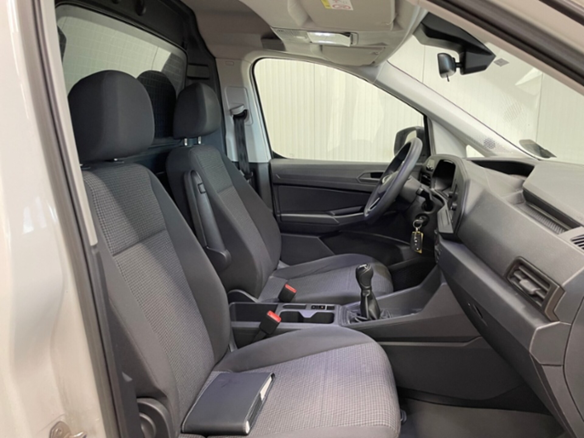 Volkswagen Caddy Cargo