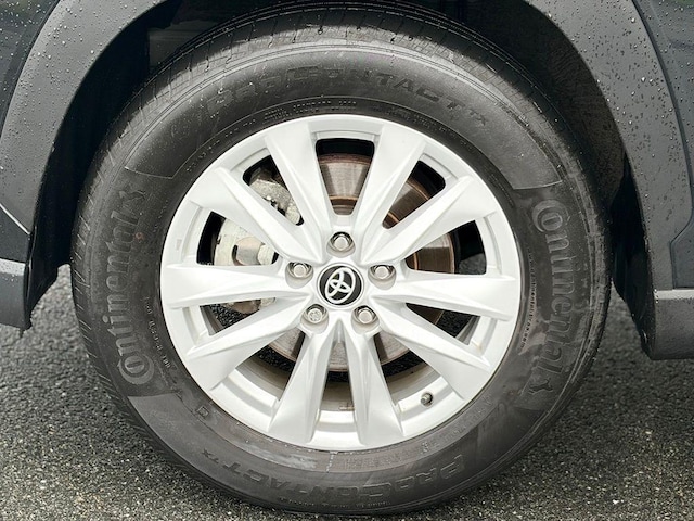 2023 Toyota Corolla Cross