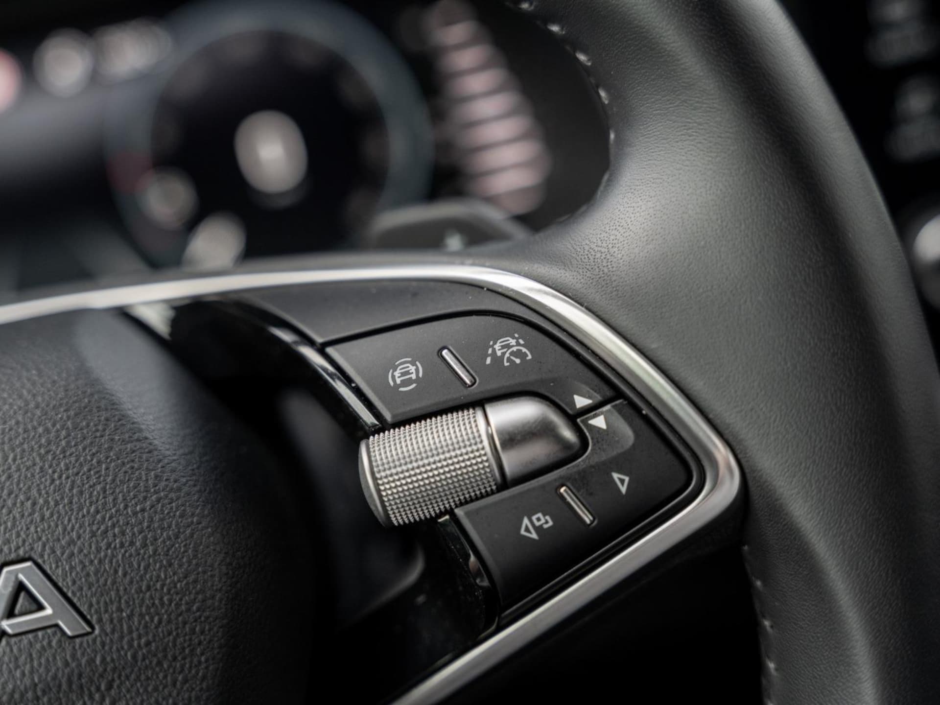 Skoda Scala Tour