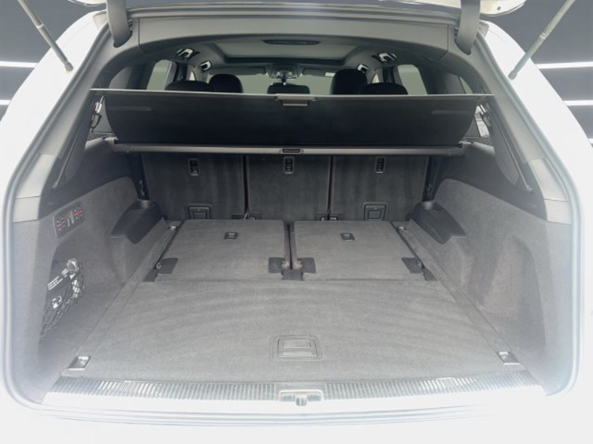 Audi Q7 SUV S line