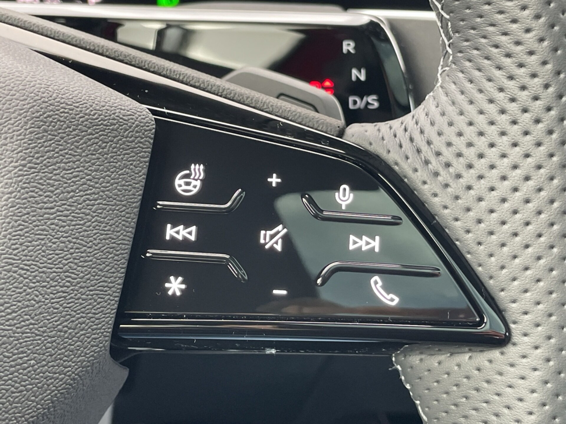 Audi Q3 SUV e-hybrid