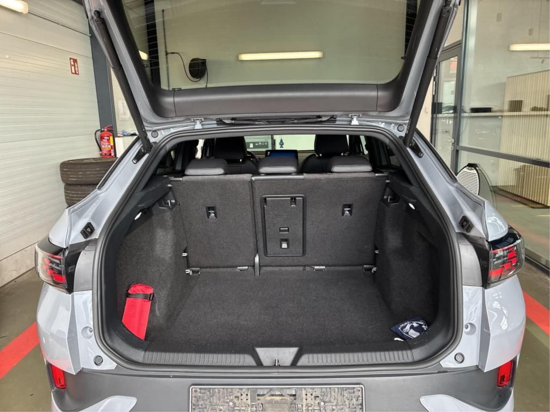 Volkswagen ID.5 Pro