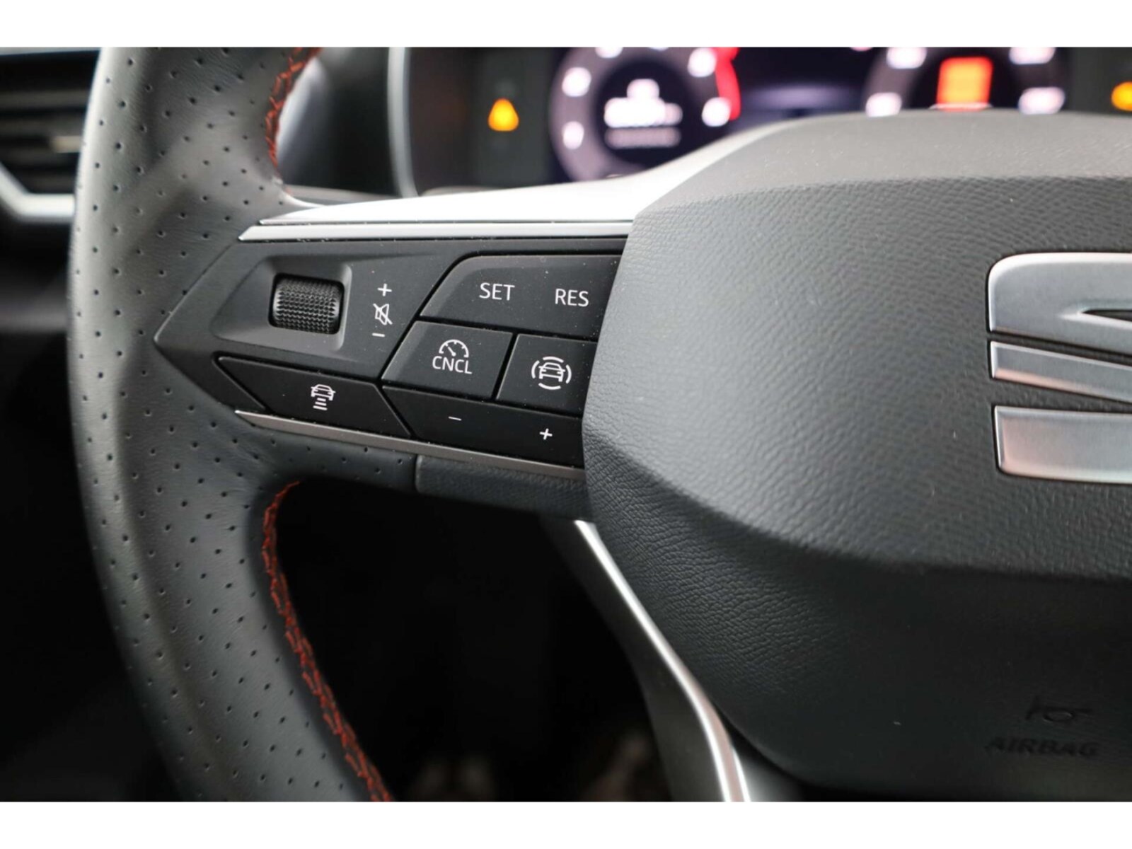 SEAT Leon Sportstourer – Bild 13