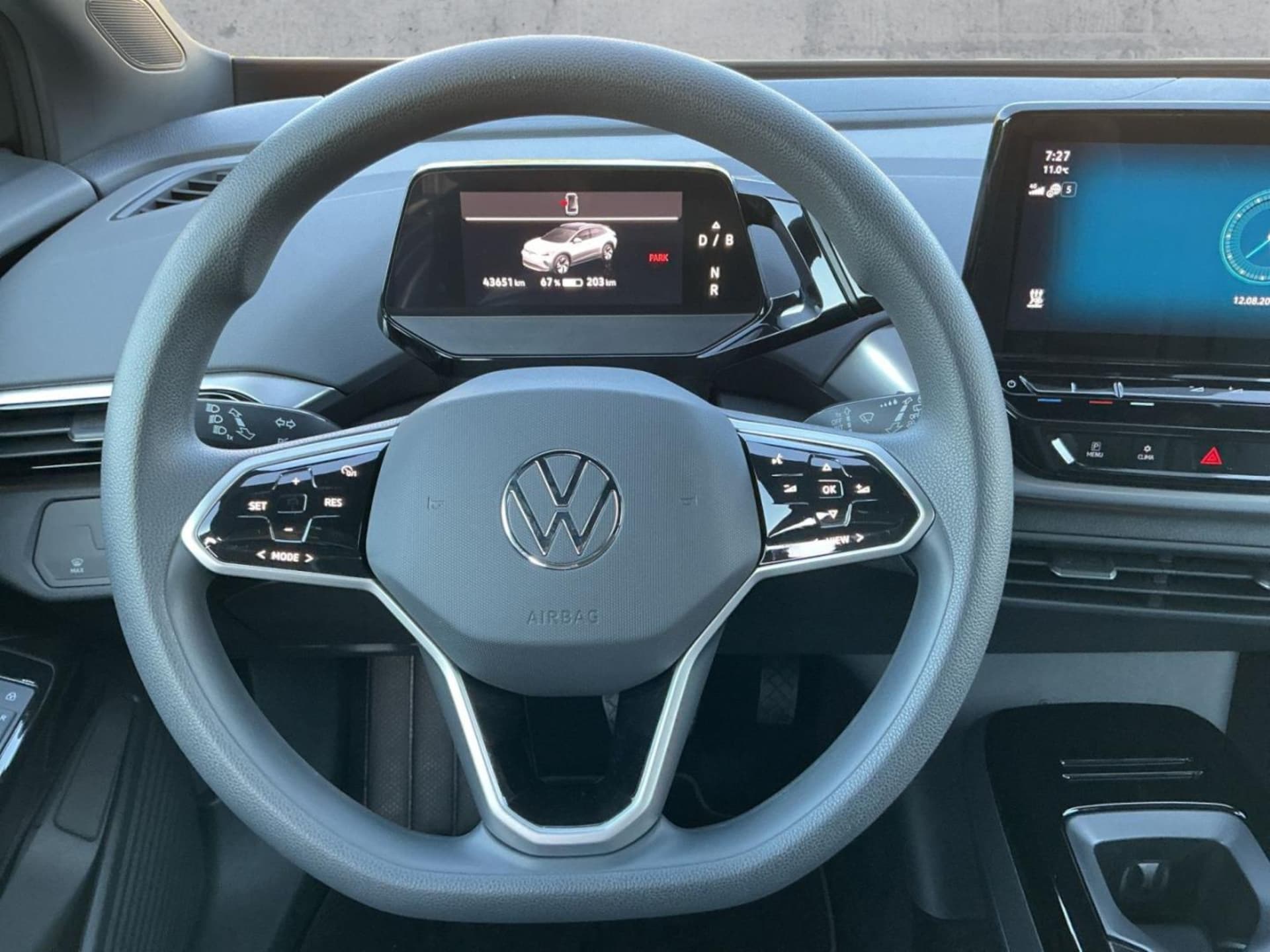 Volkswagen ID.4 Pure