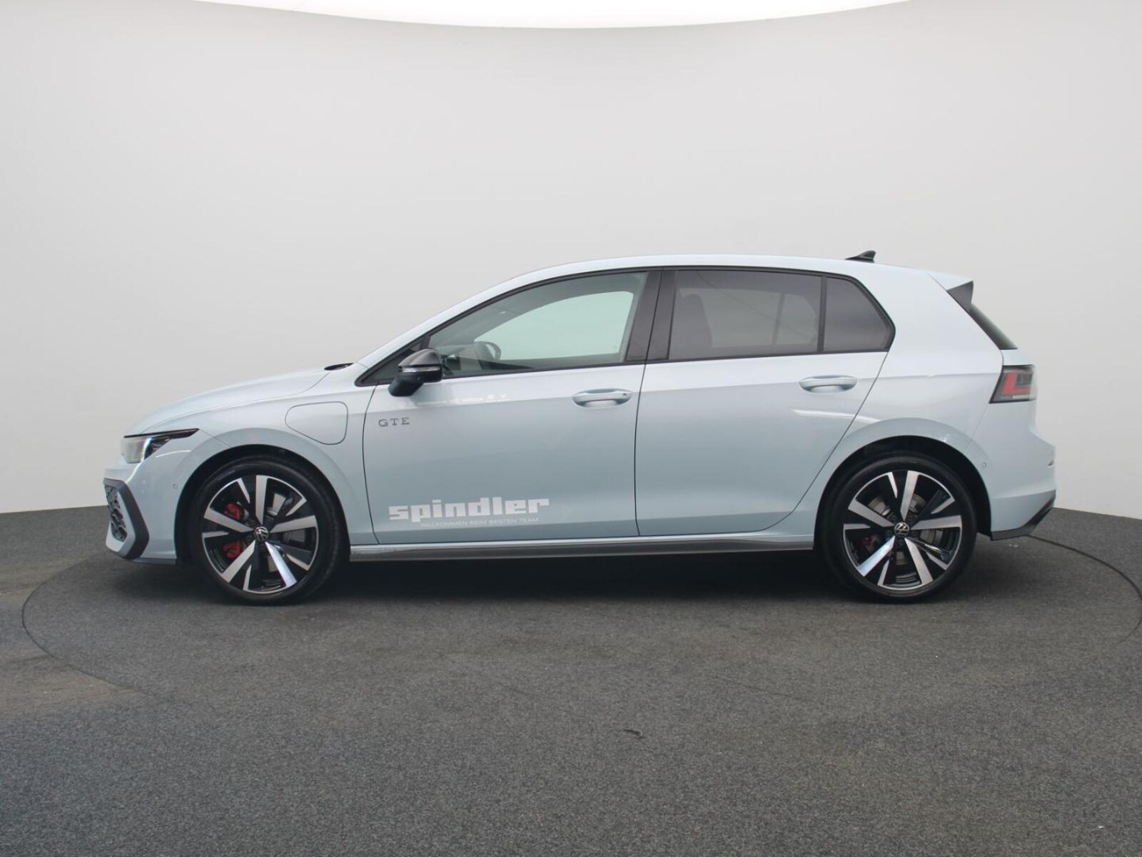 Volkswagen Golf – Bild 4