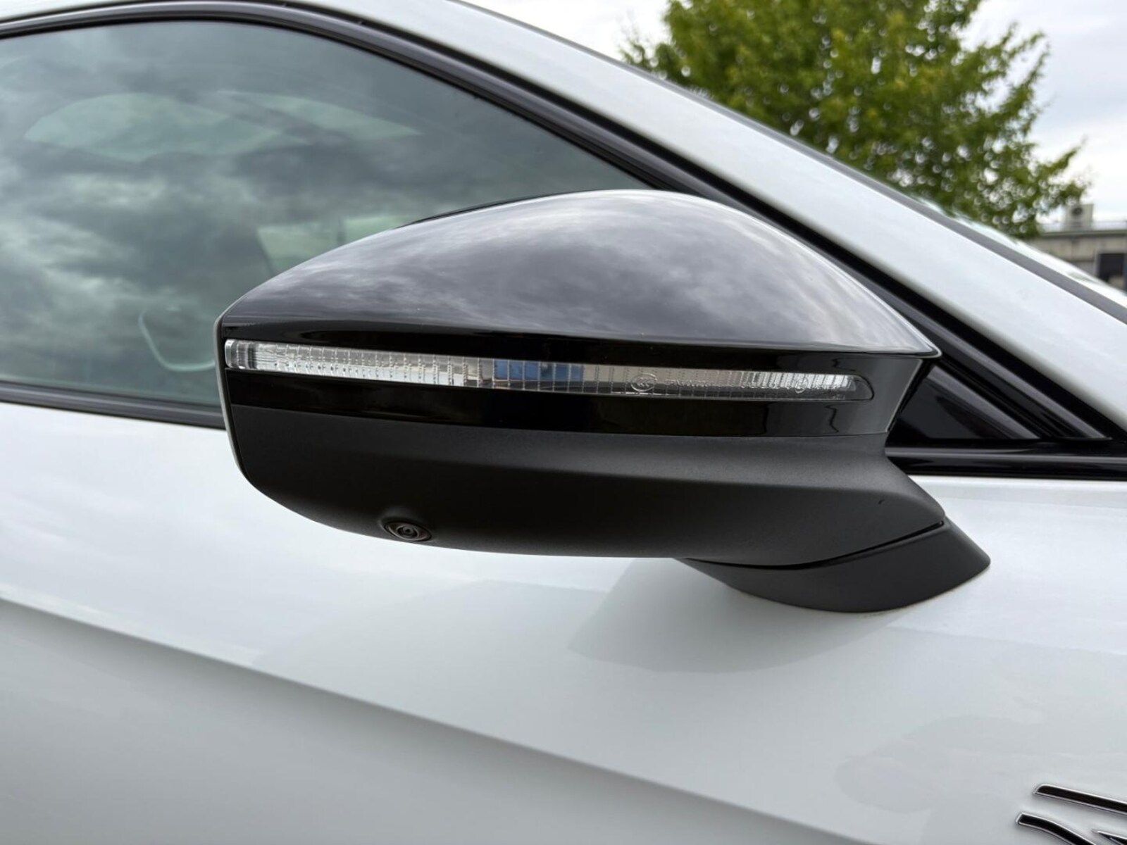 Volkswagen Passat – Bild 27