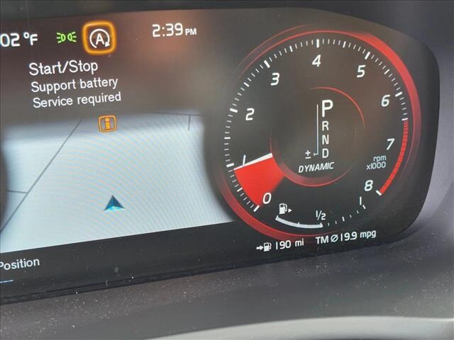 2018 Volvo XC90