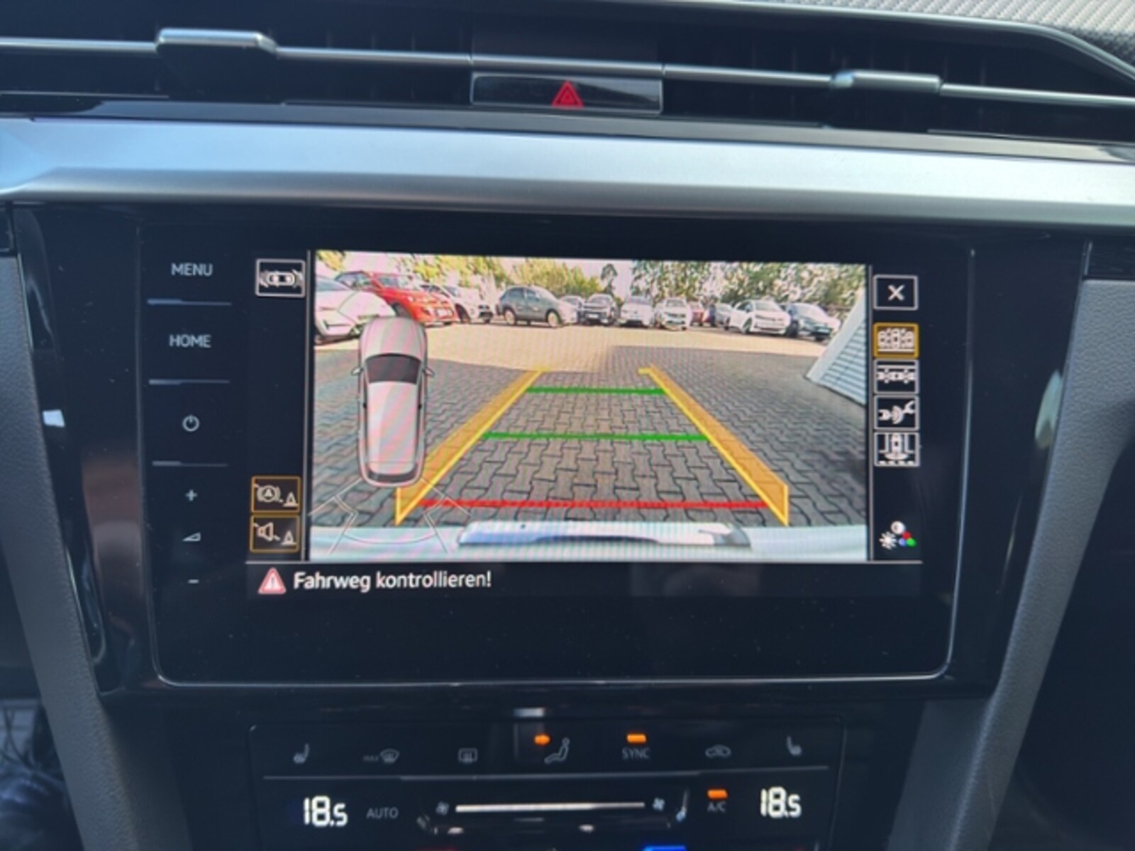 Volkswagen Arteon Shooting Brake – Bild 19