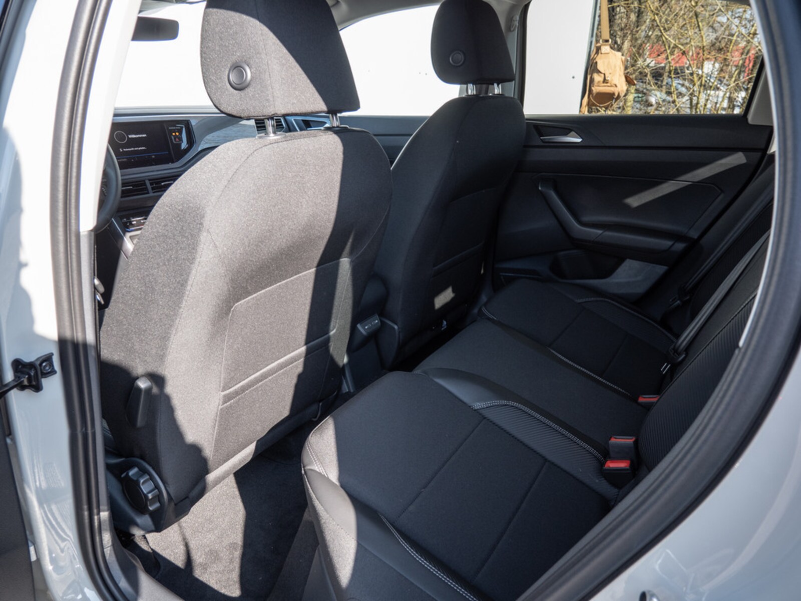 Volkswagen Taigo – Bild 4