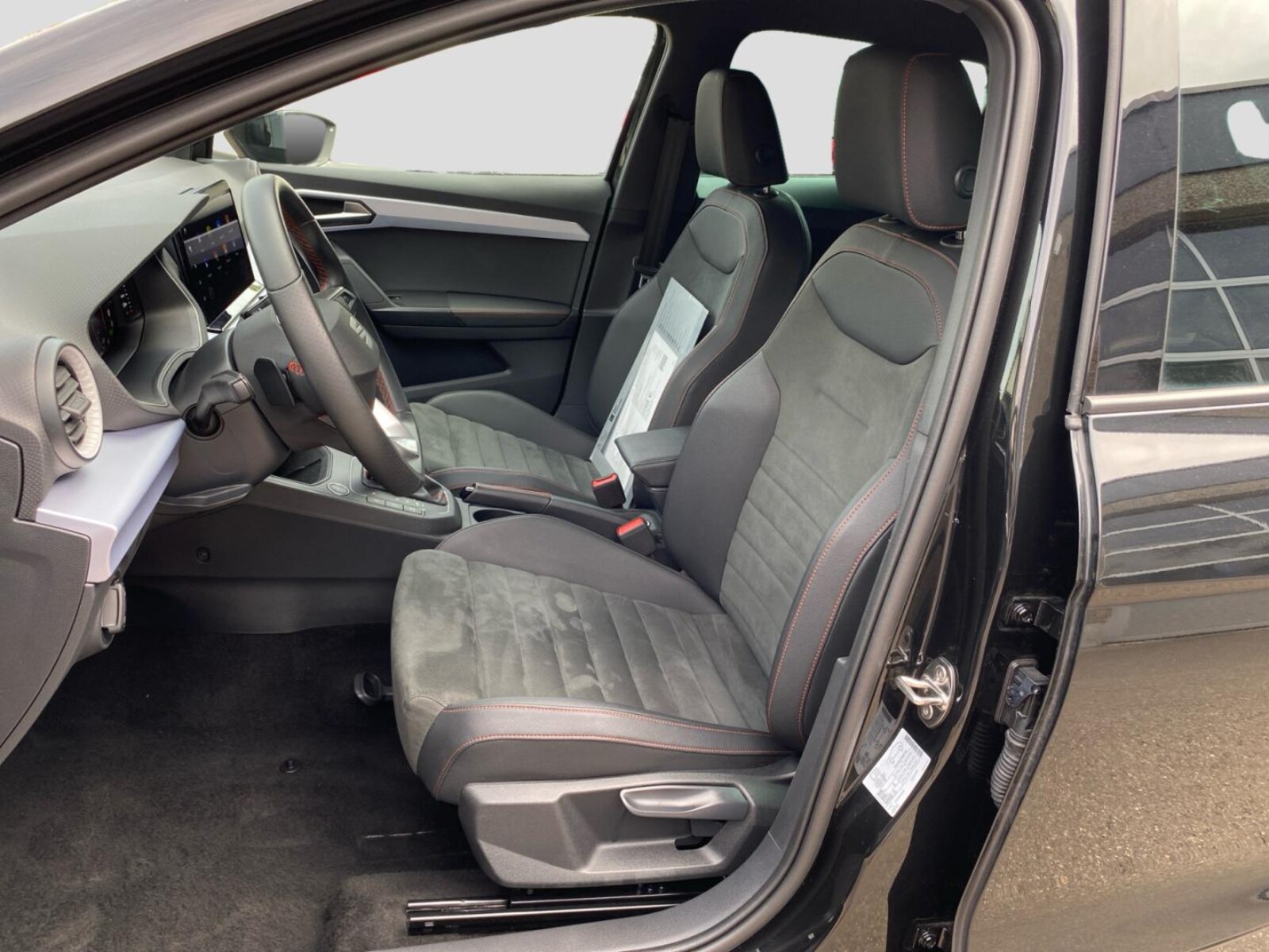 SEAT Ibiza – Bild 10
