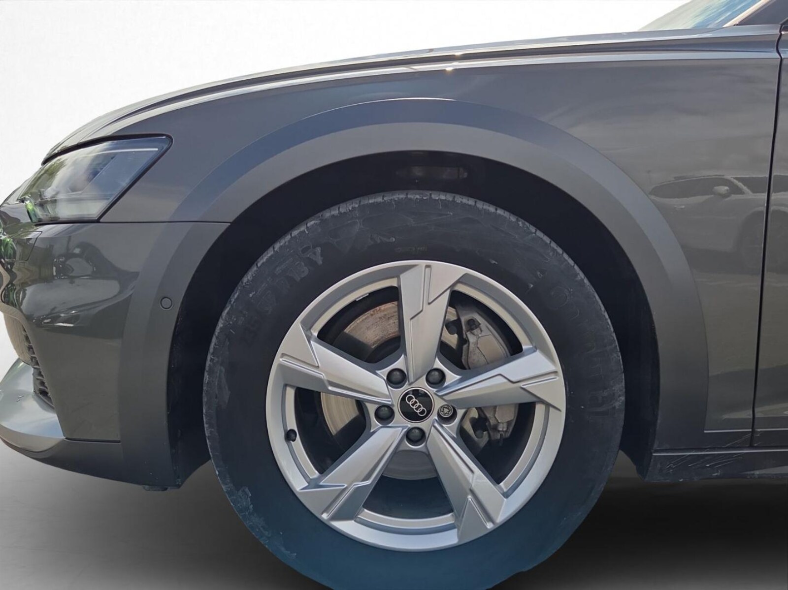 Audi A6 allroad quattro – Bild 13
