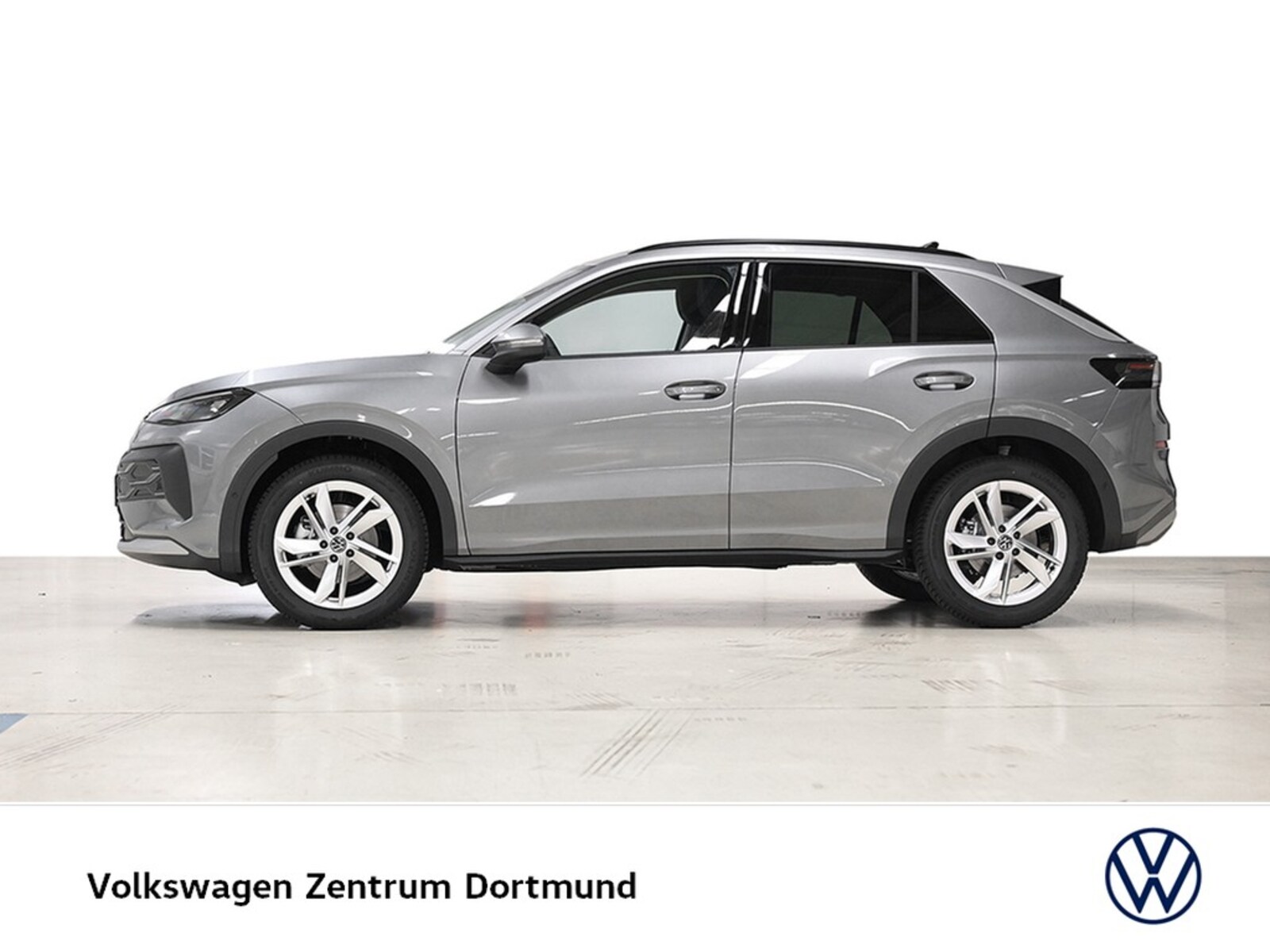 Volkswagen T-Roc – Bild 3