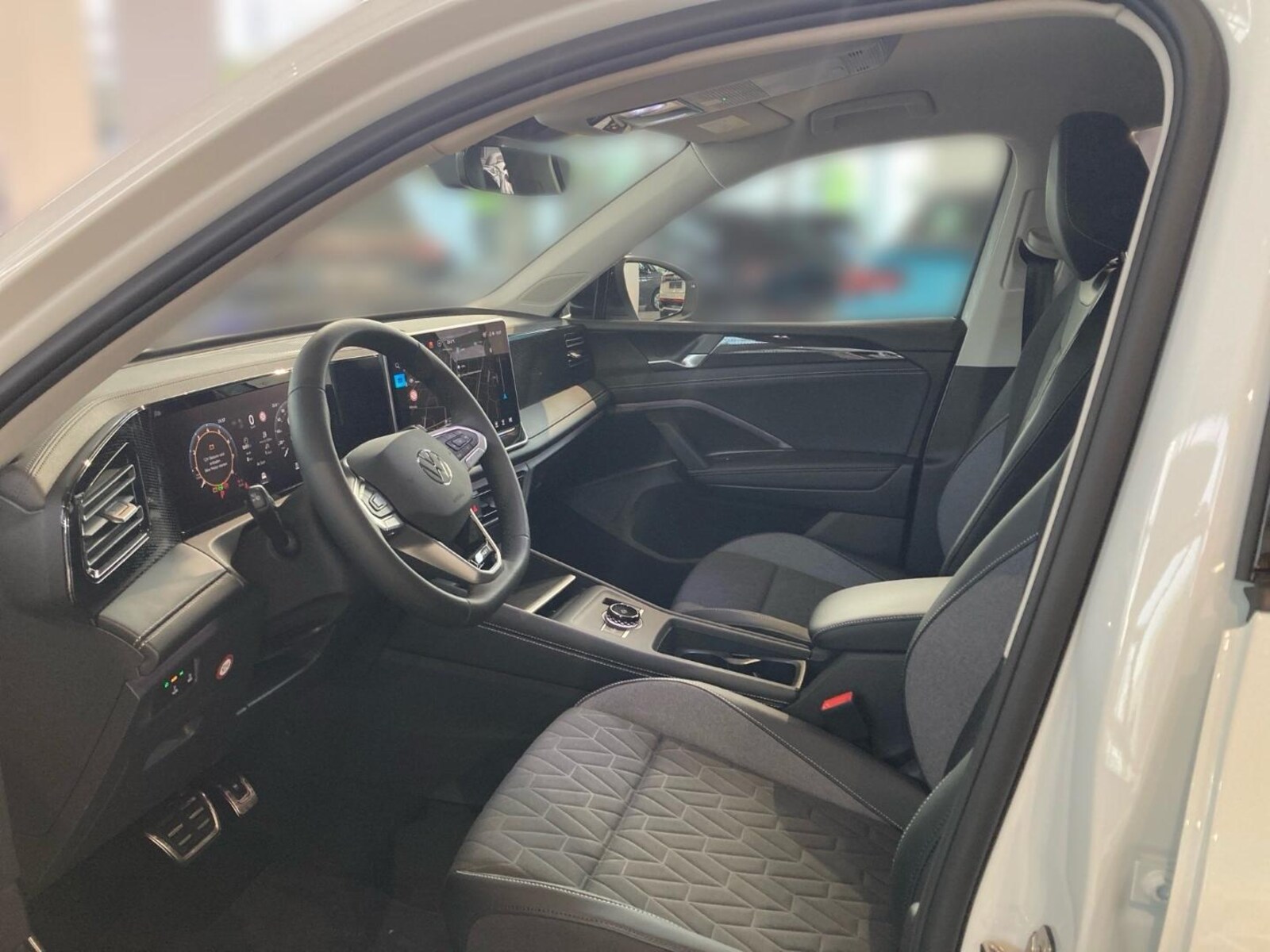 Volkswagen Tiguan – Bild 10