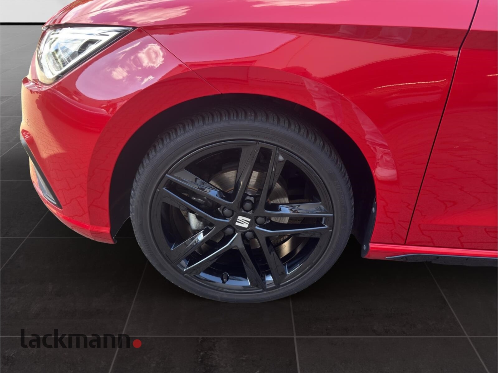 SEAT Ibiza – Bild 14