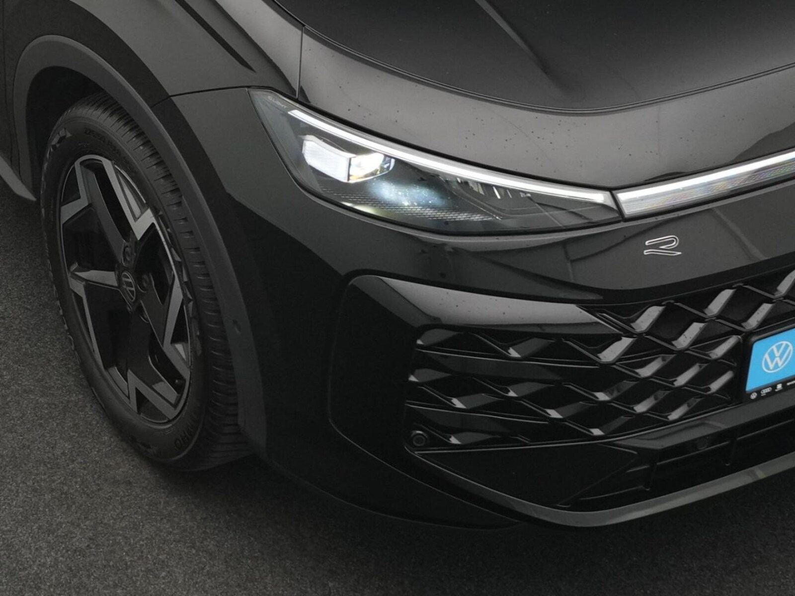 Volkswagen T-Roc – Bild 20