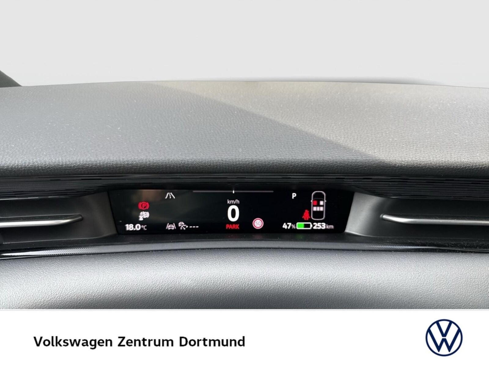Volkswagen ID.7 Tourer – Bild 11