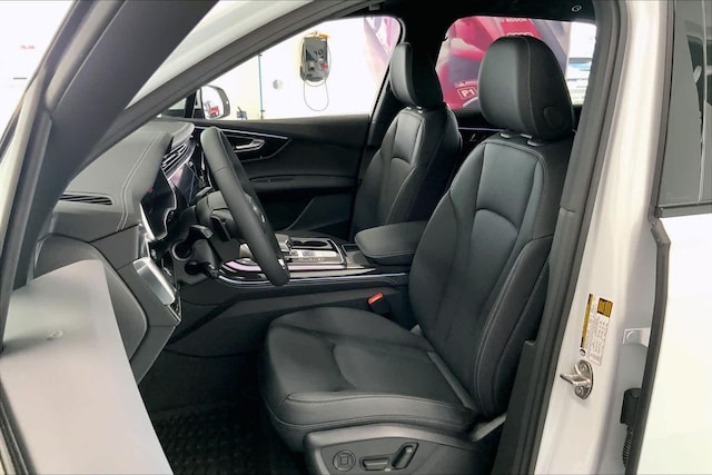 2026 Audi Q7 S Line Premium Plus - Photo 10