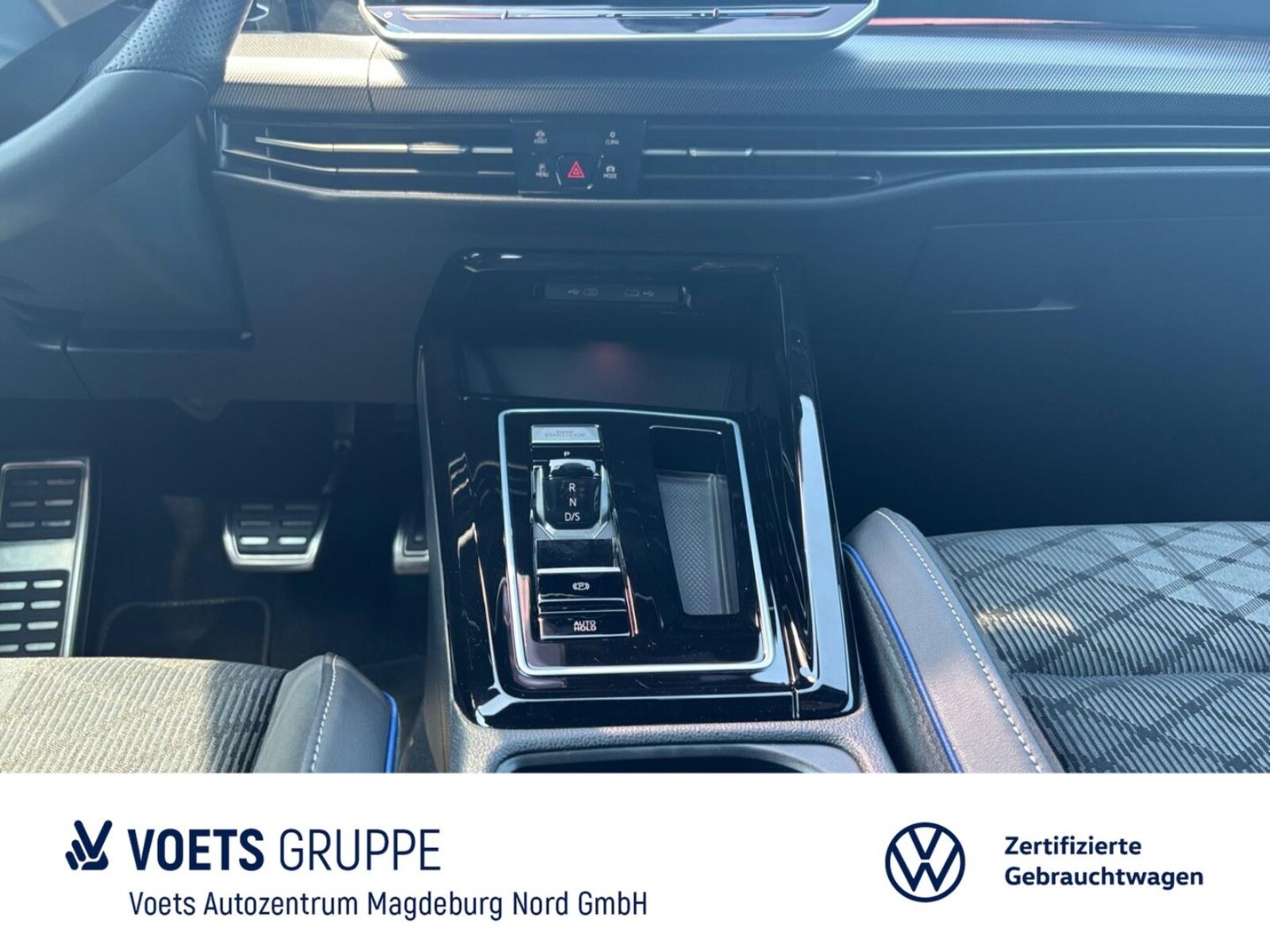 Volkswagen Golf Variant – Bild 9