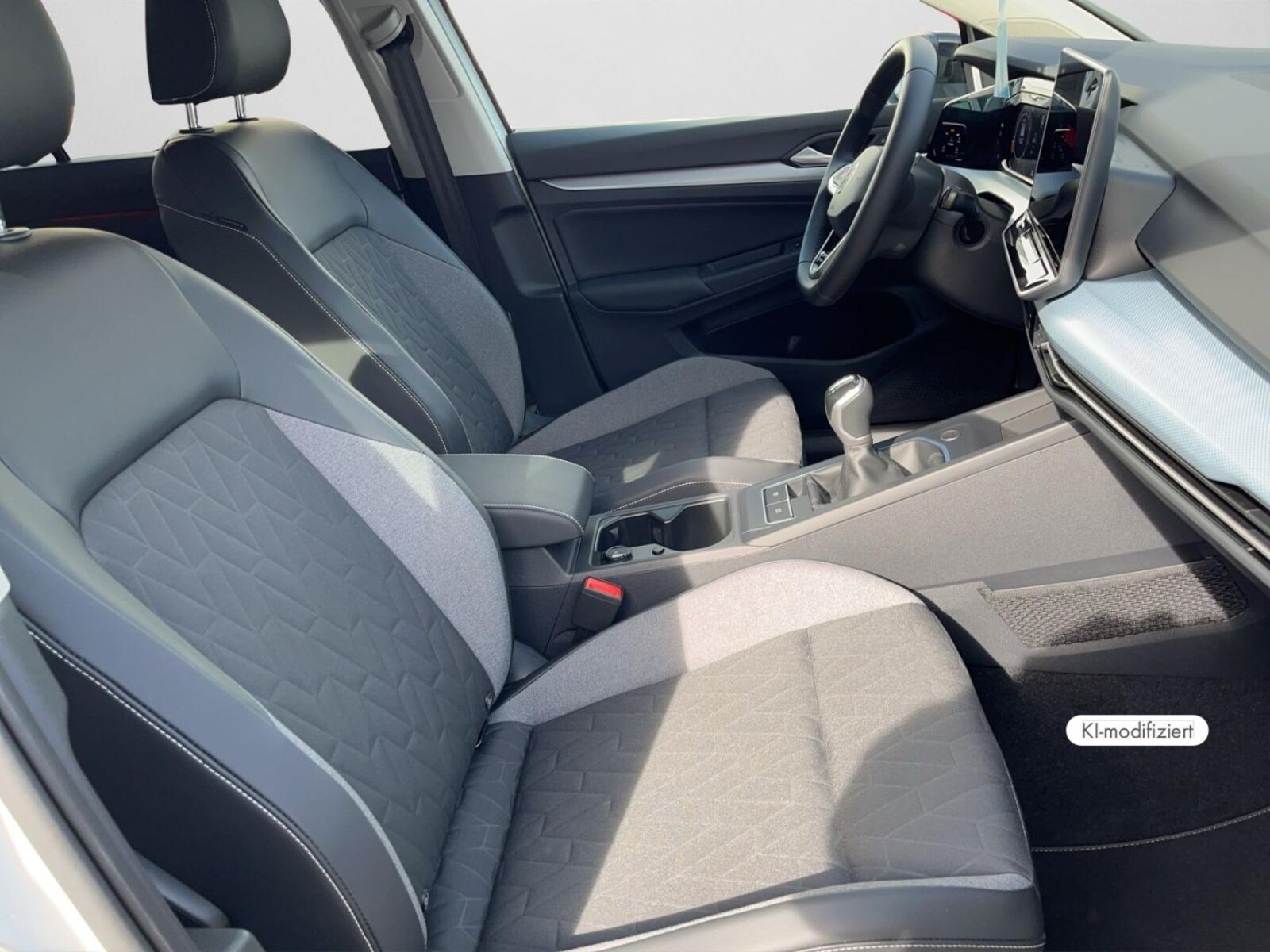 Volkswagen Golf – Bild 4
