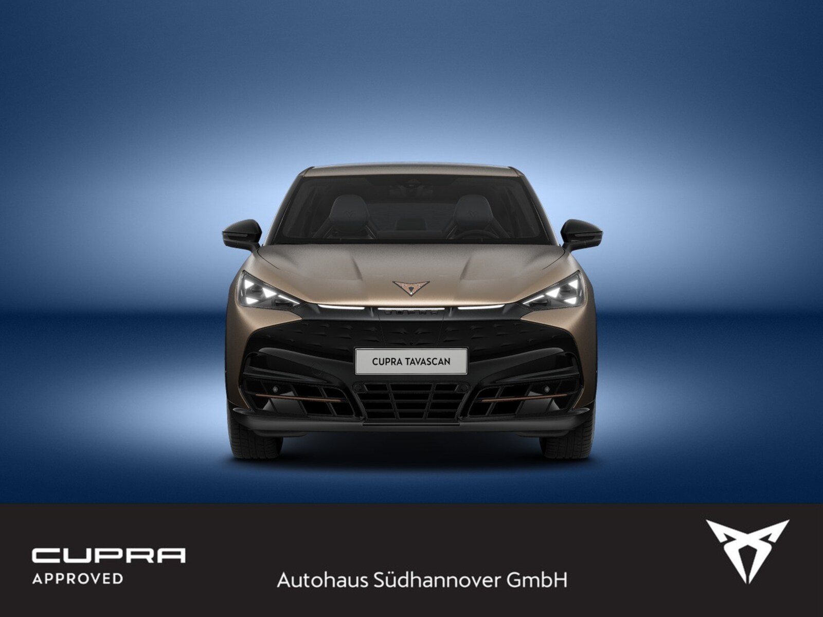 CUPRA Tavascan – Bild 3