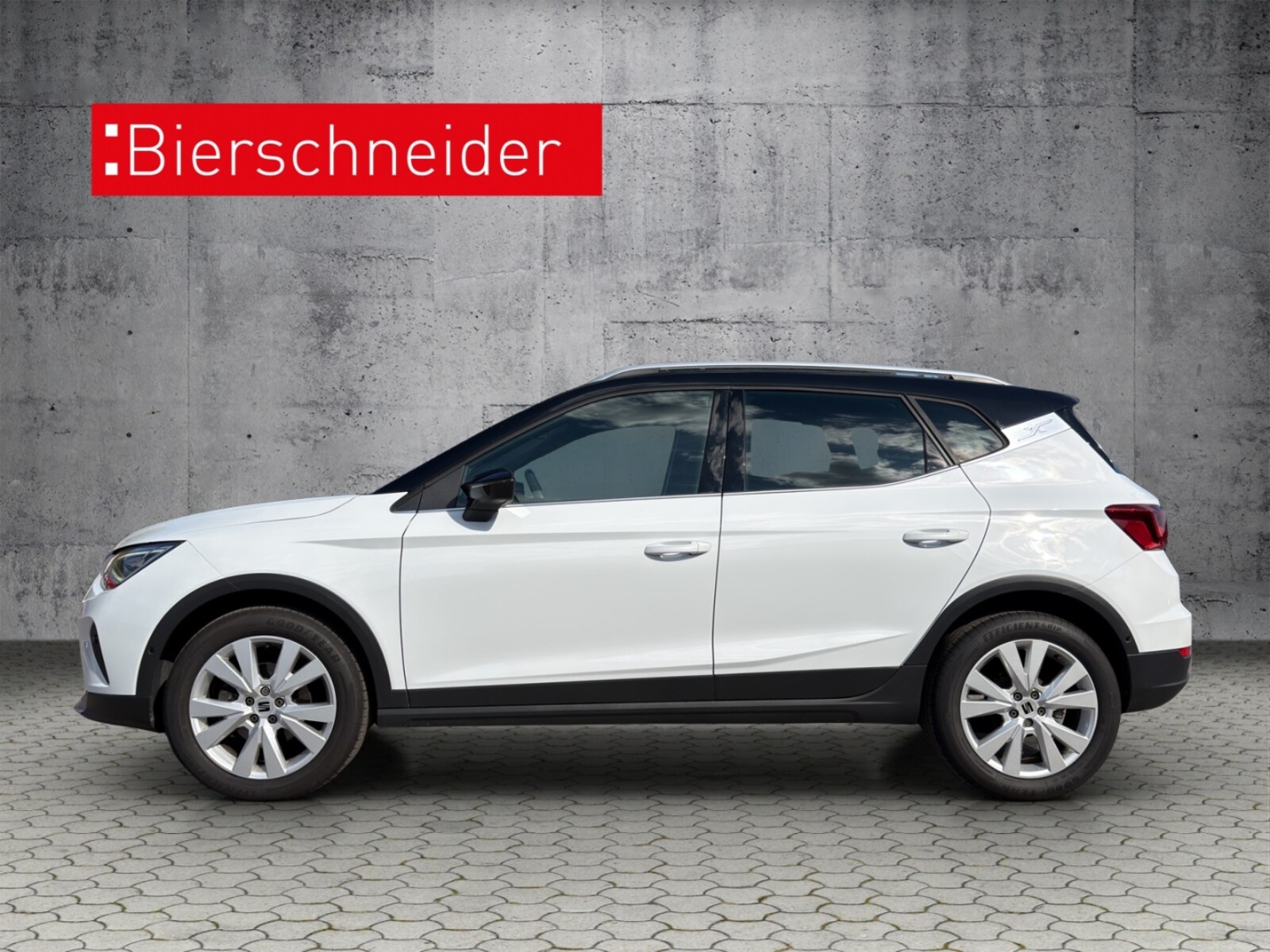 SEAT Arona – Bild 3