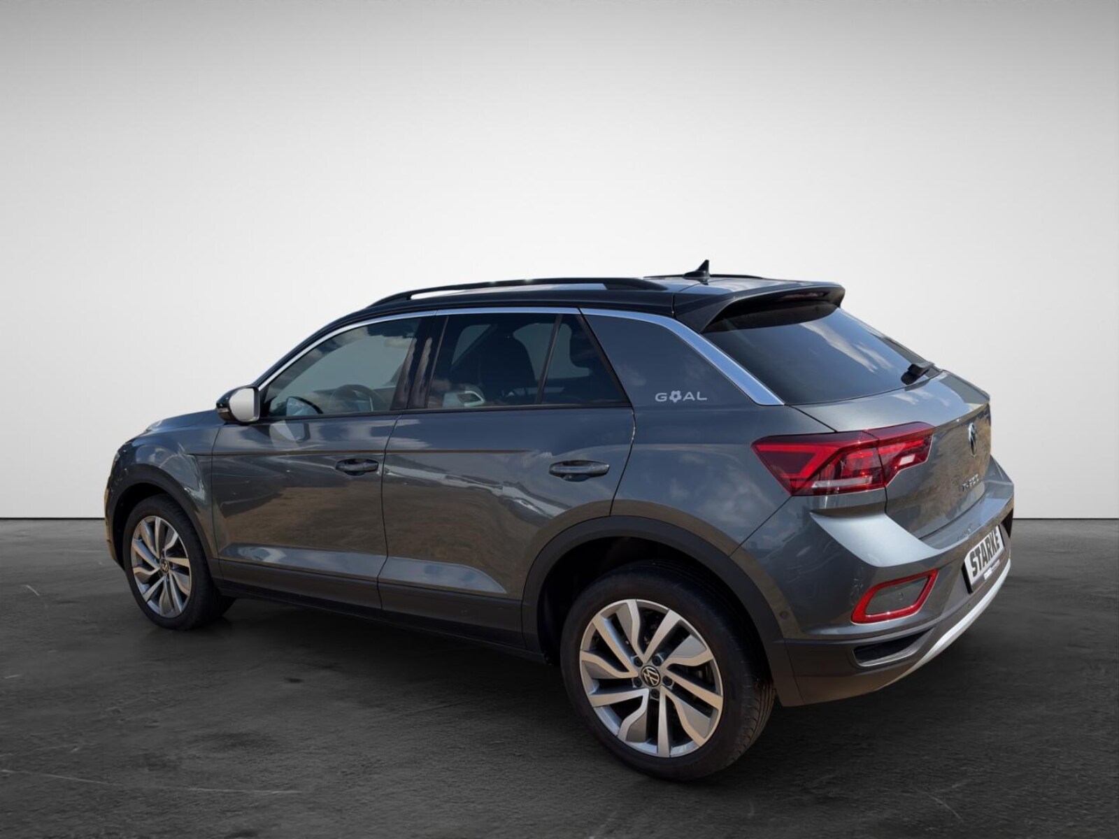 Volkswagen T-Roc – Bild 5