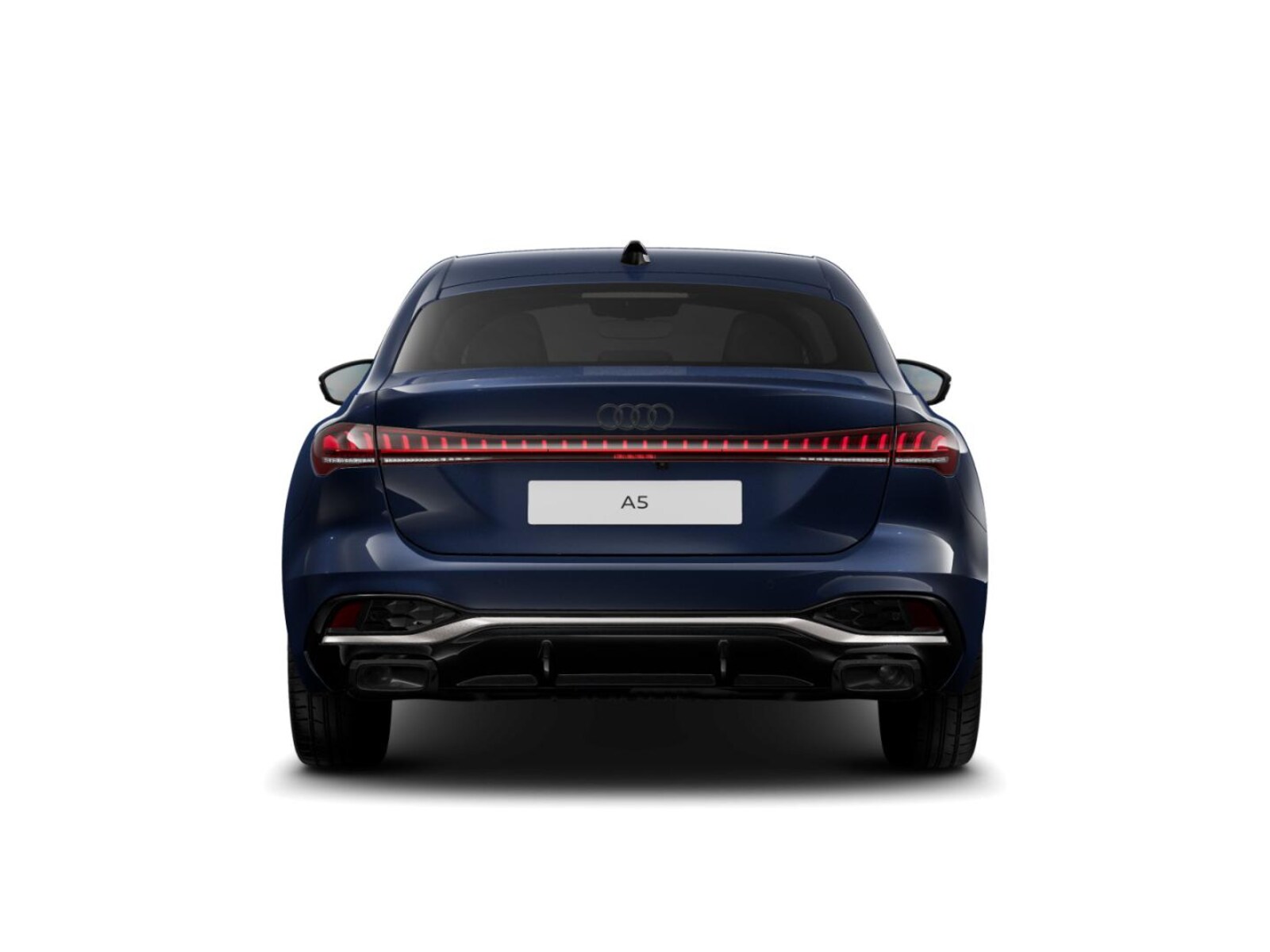 Audi A5 Limousine – Bild 7