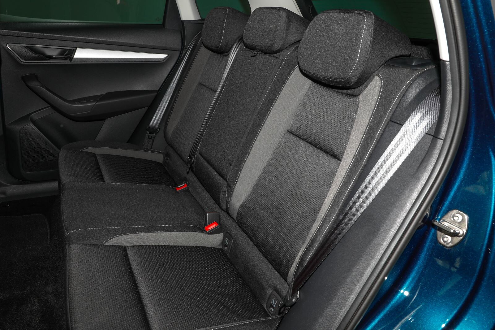 Škoda Karoq – Bild 17