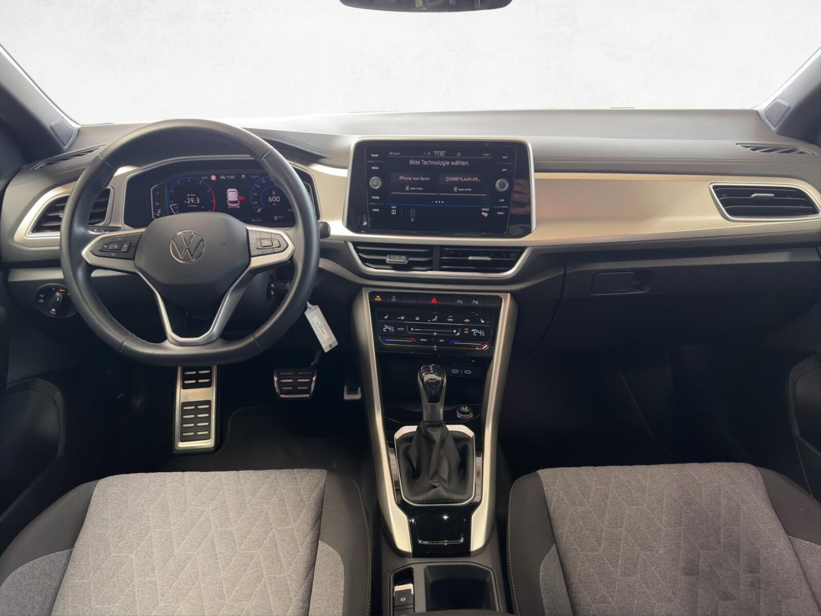 Volkswagen T-Roc – Bild 10