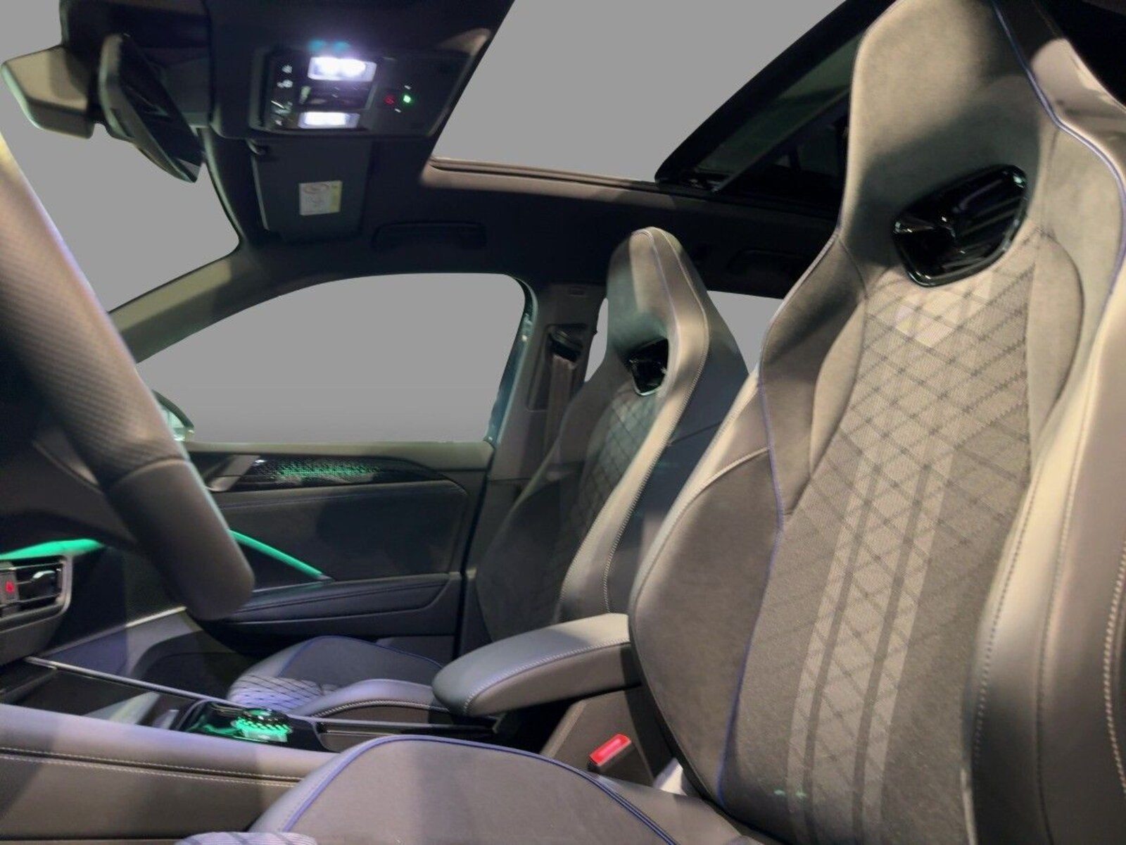Volkswagen Tayron – Bild 16