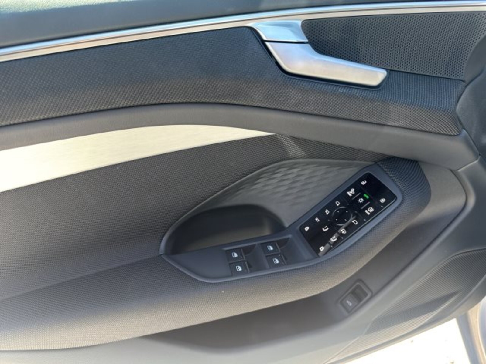 Audi A6 Avant – Bild 15