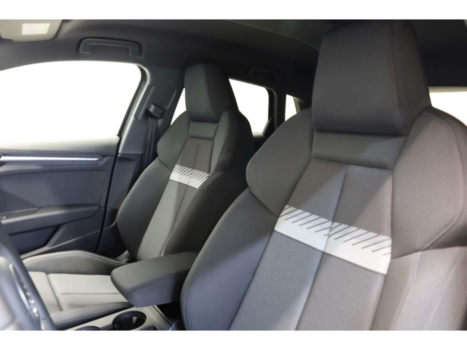 Audi A3 Sportback – Bild 10