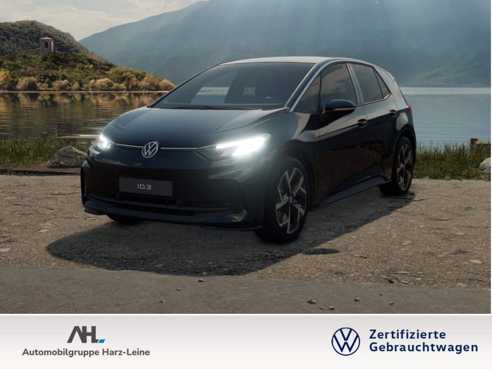 Volkswagen ID.3 2024
