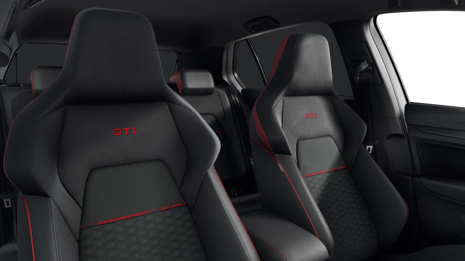 Volkswagen Golf – Bild 9