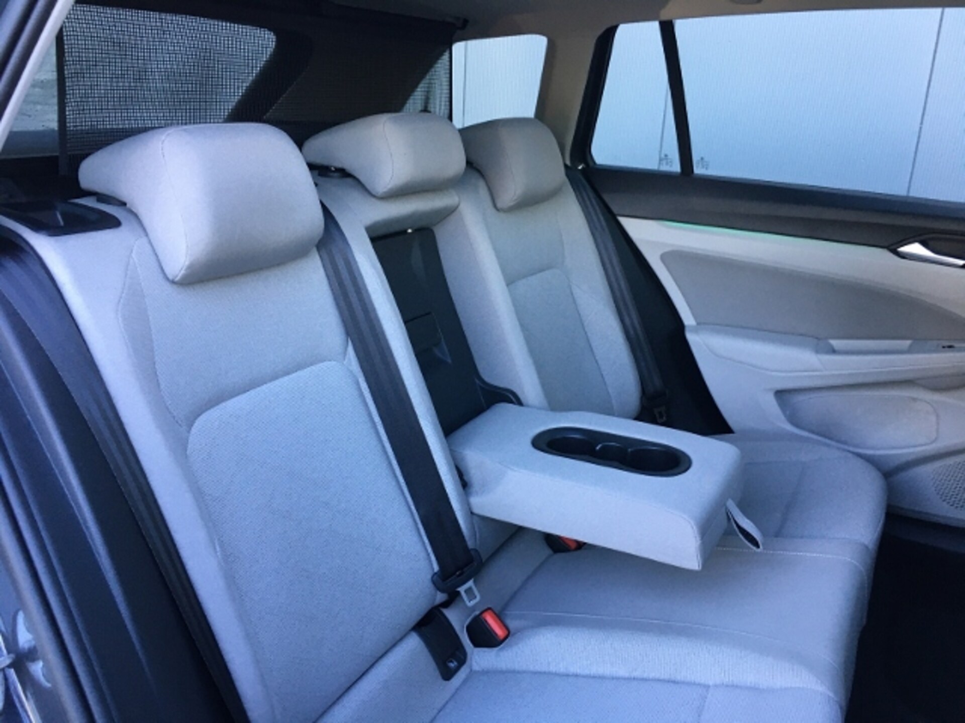 Volkswagen Golf Variant Life