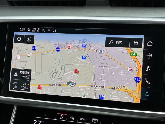 Image about Audi A6 Avant 40 TDI quattro sport 150(204) kW(PS) S tronic