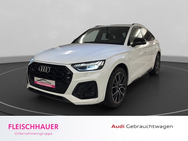 Audi SQ5 Sportback