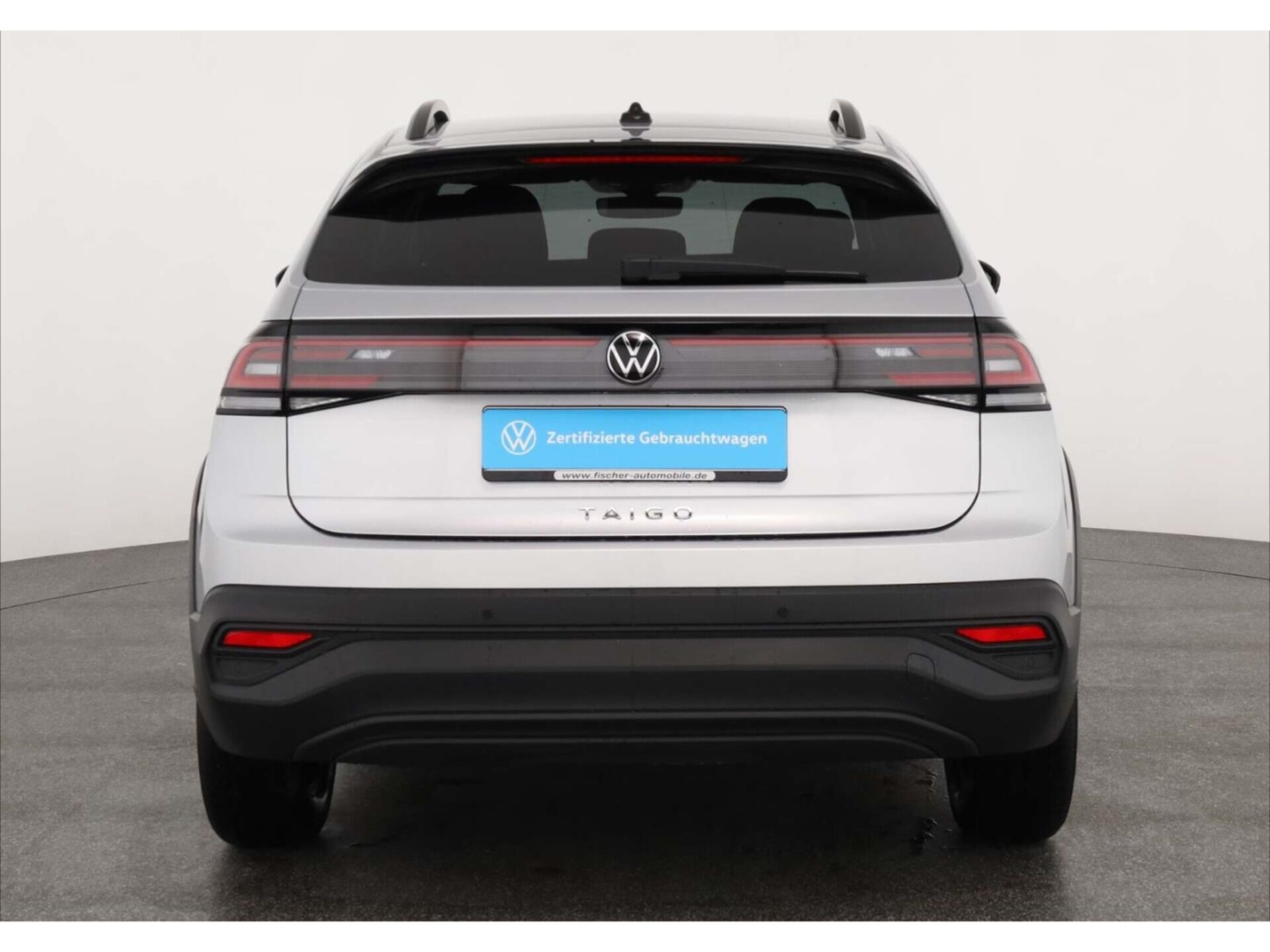Volkswagen Taigo MOVE