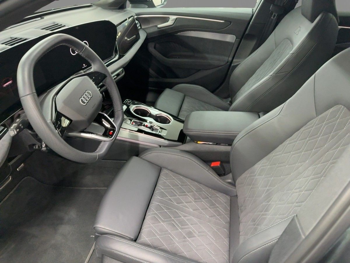 Image about Audi A6 Avant TDI quattro 150 kW S tronic