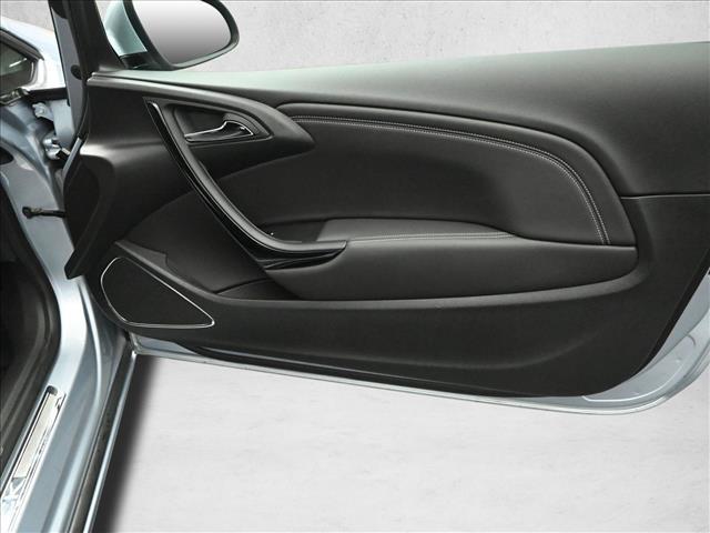 2017 BUICK CASCADA - Image 24